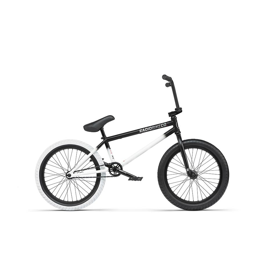 Radio Valac BMX 20'' - 20.75"