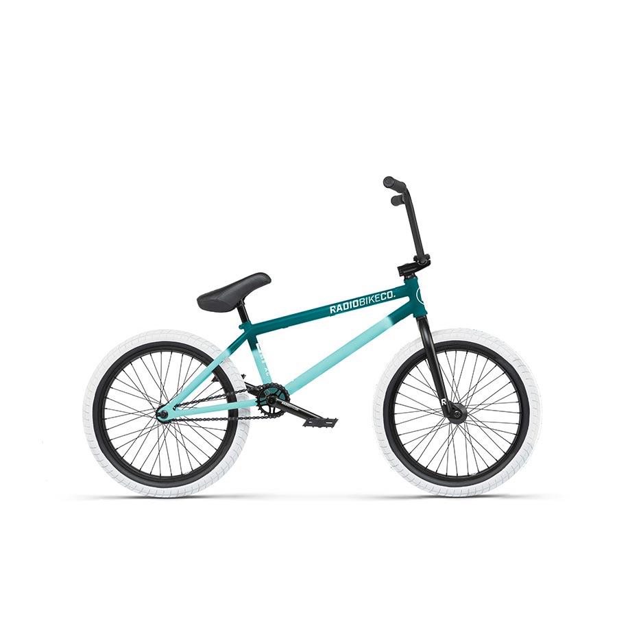 Radio Valac BMX 20'' - 20.75"