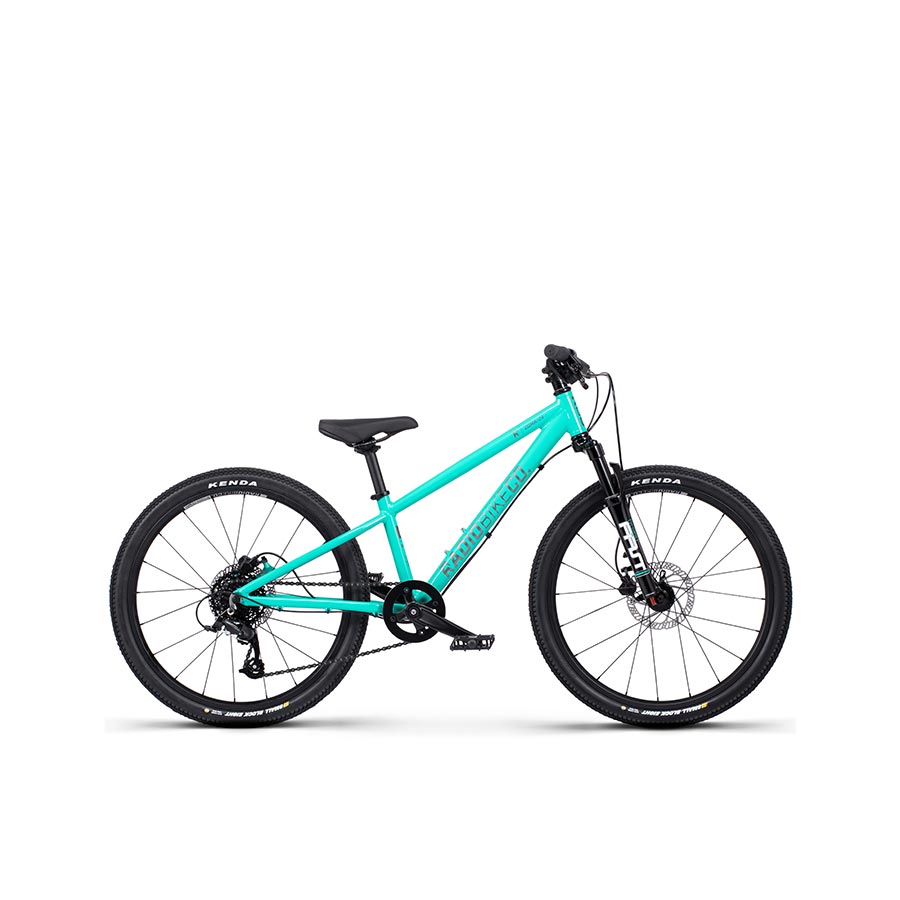 Radio Zuma Zuma 24 SUS Kids Bicycle 24''