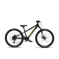 Radio Zuma Zuma 26 SUS Kids Bicycle 26''