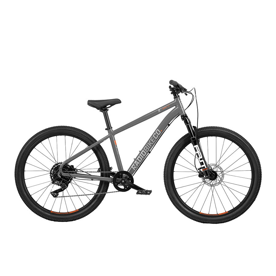 Radio Zuma Zuma 26 SUS Kids Bicycle 26''