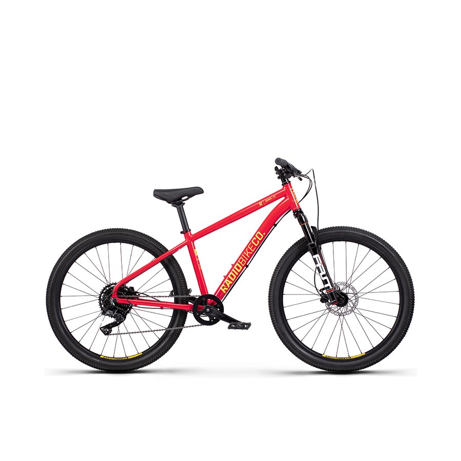 Radio Zuma Zuma 26 SUS Kids Bicycle 26''