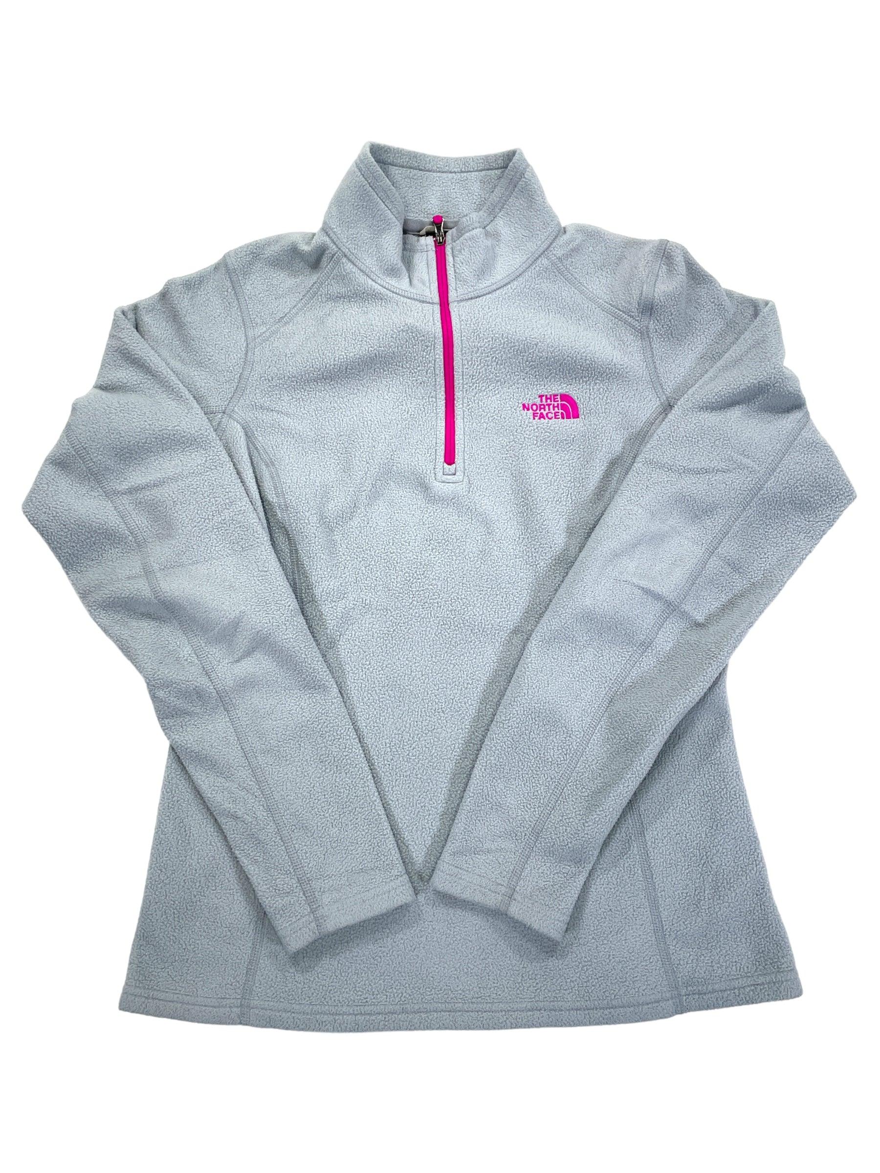 Glacier 1/4 Zip Fleece