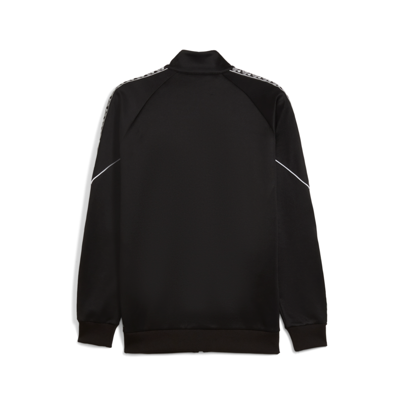 Puma Manchester City KING Anthem Men's Soccer Jacket