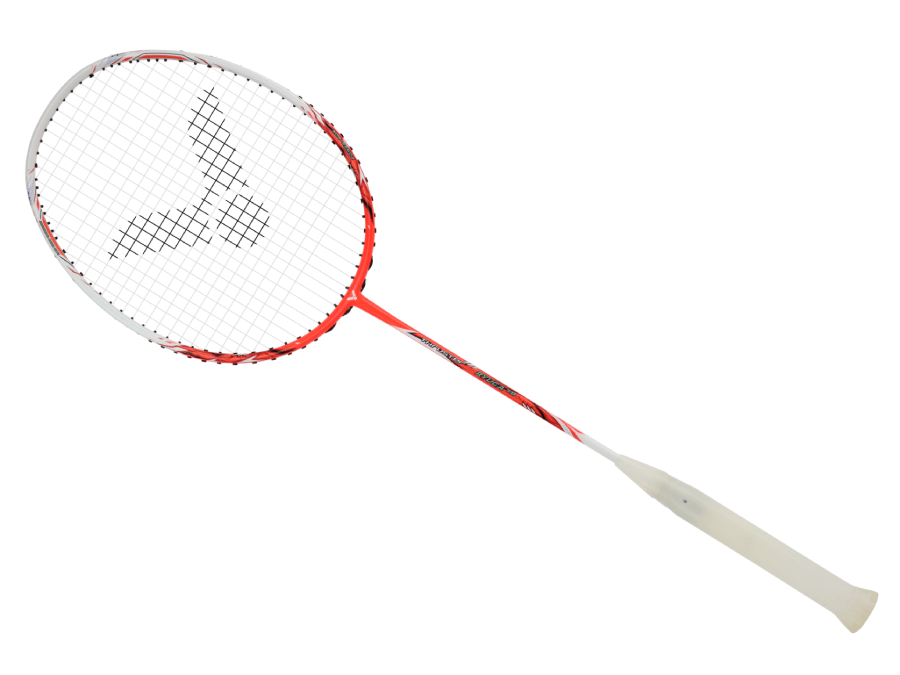 Victor Thruster Ryuga TD [Flame Red] Unstrung