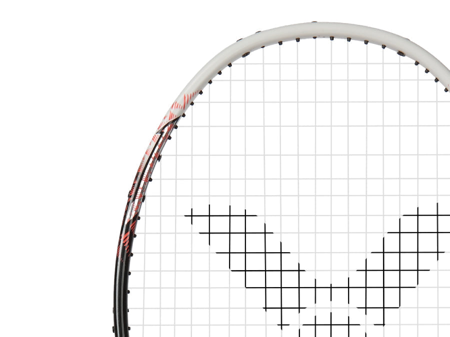 Victor Thruster  K 15II H [Dark Gray] Unstrung