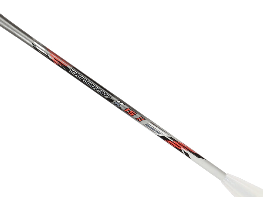 Victor Thruster  K 15II H [Dark Gray] Unstrung