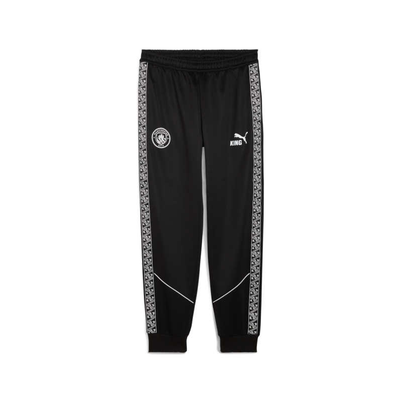 Puma Manchester City KING Anthem Pants Men