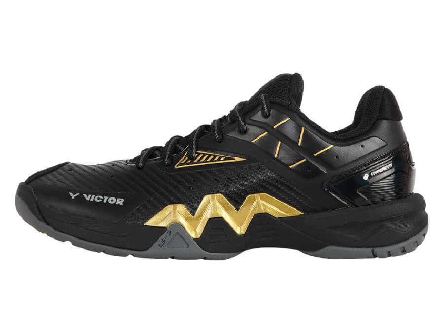 Victor P8500II C (Black)
