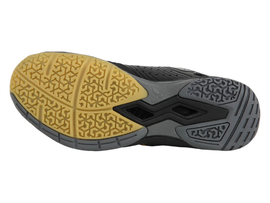 Victor P8500II C (Black)