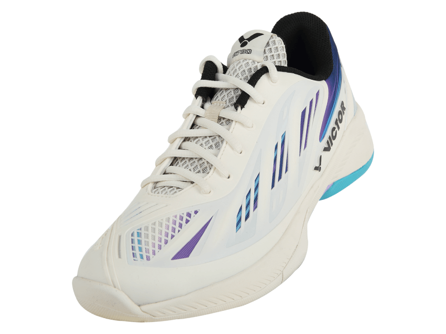 Victor A780 L (Lunar White)