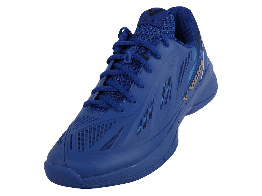 Victor A780 F (Blue)