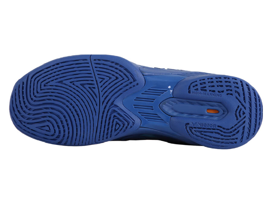Victor A780 F (Blue)