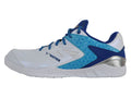 Victor 55th Anniversary Edition P9200IIITD-55 AF (White/Blue)
