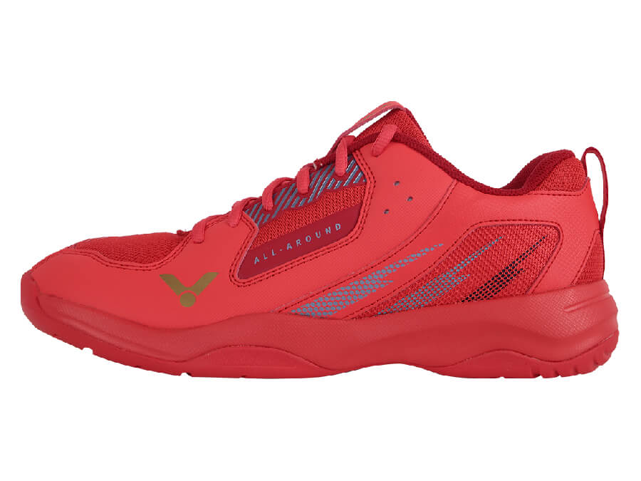 Victor A311 D (Red)