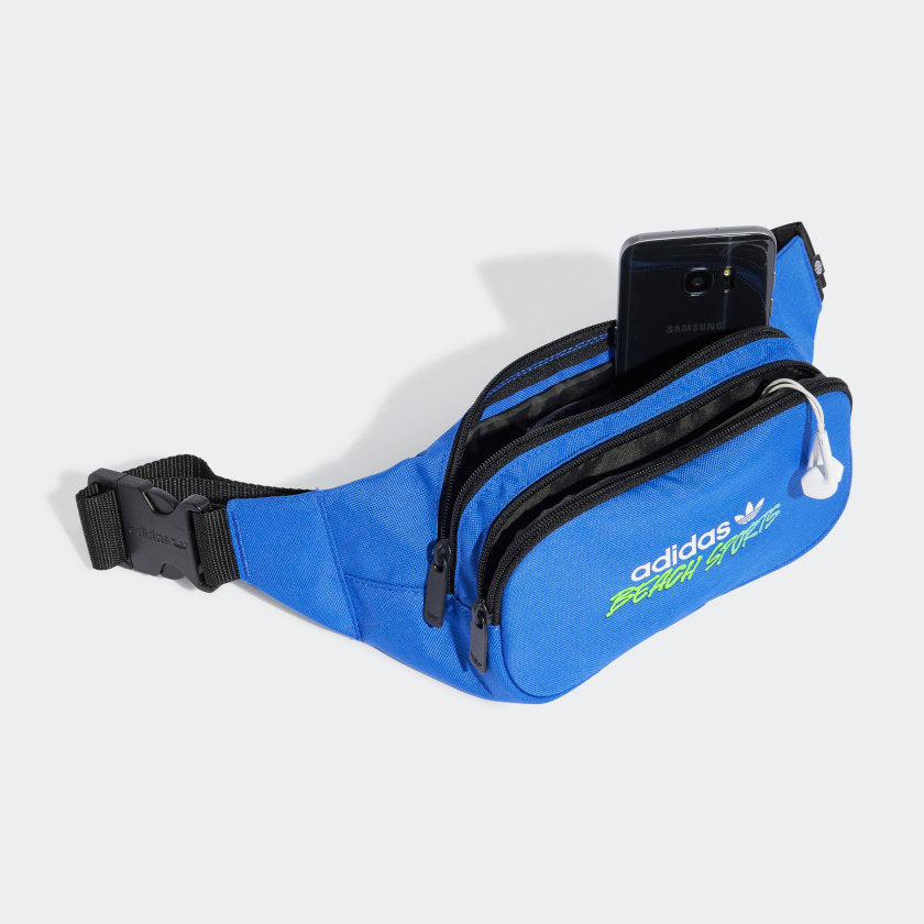 Beach Sports Waist Bag