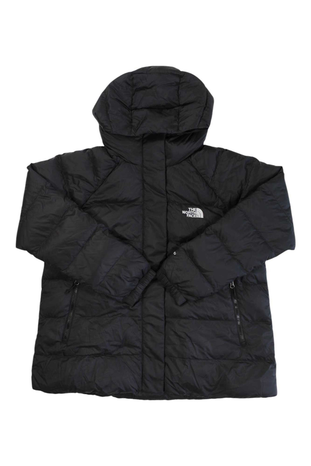 The North Face Womens Hydrenalite Down Midi Jacket