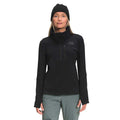 The North Face Womens Tagen 1/4 Zip Fleece Jacket