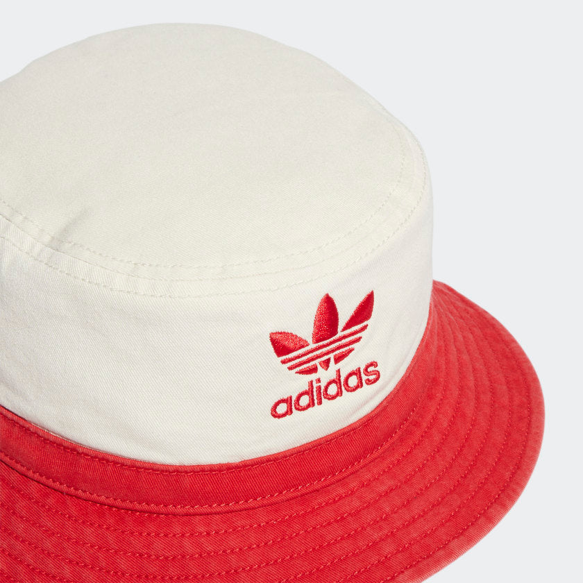 Washed Bucket Hat
