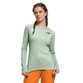 The North Face Womens Fd Pro 160 Crew