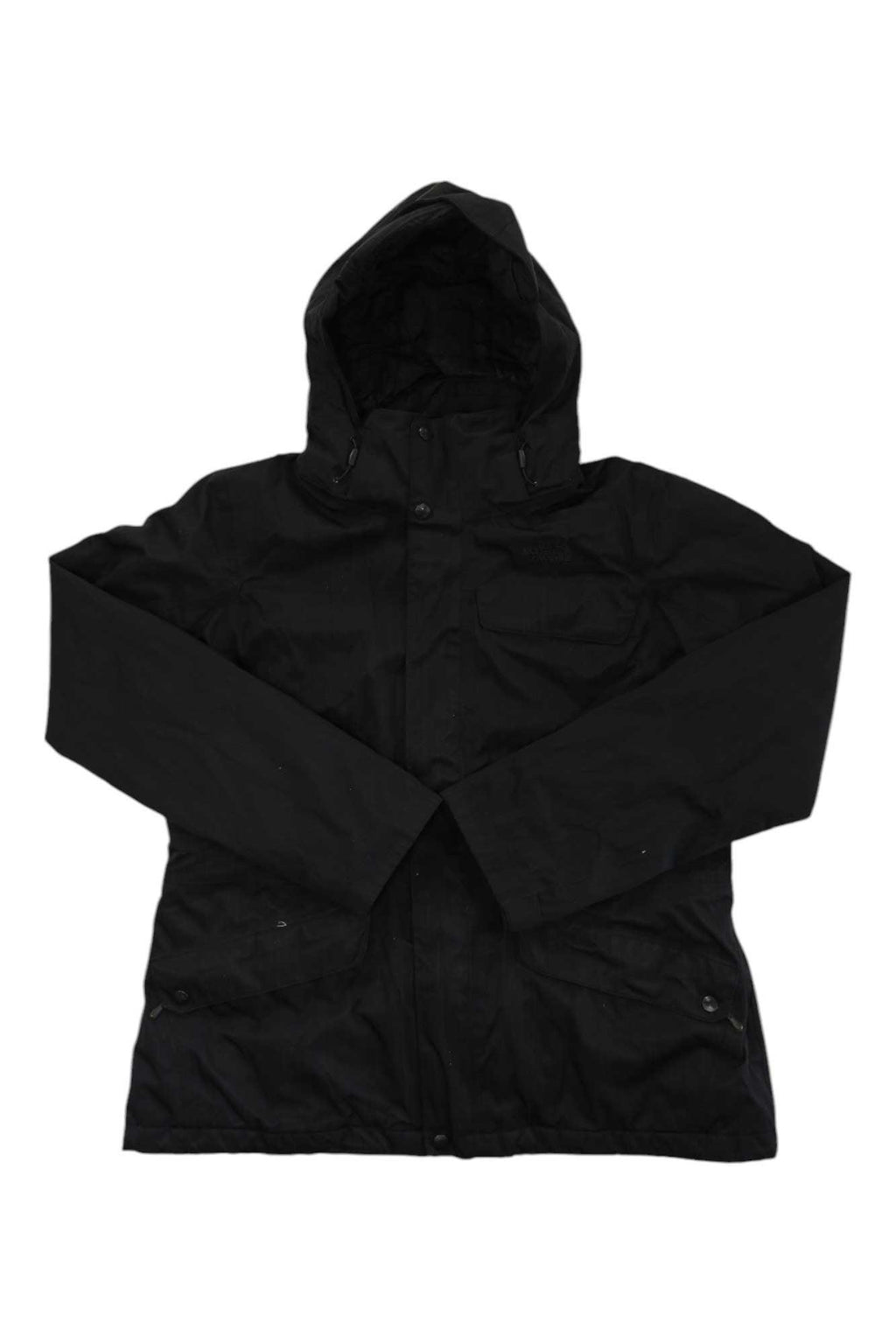 Get Down Insulated Jacket