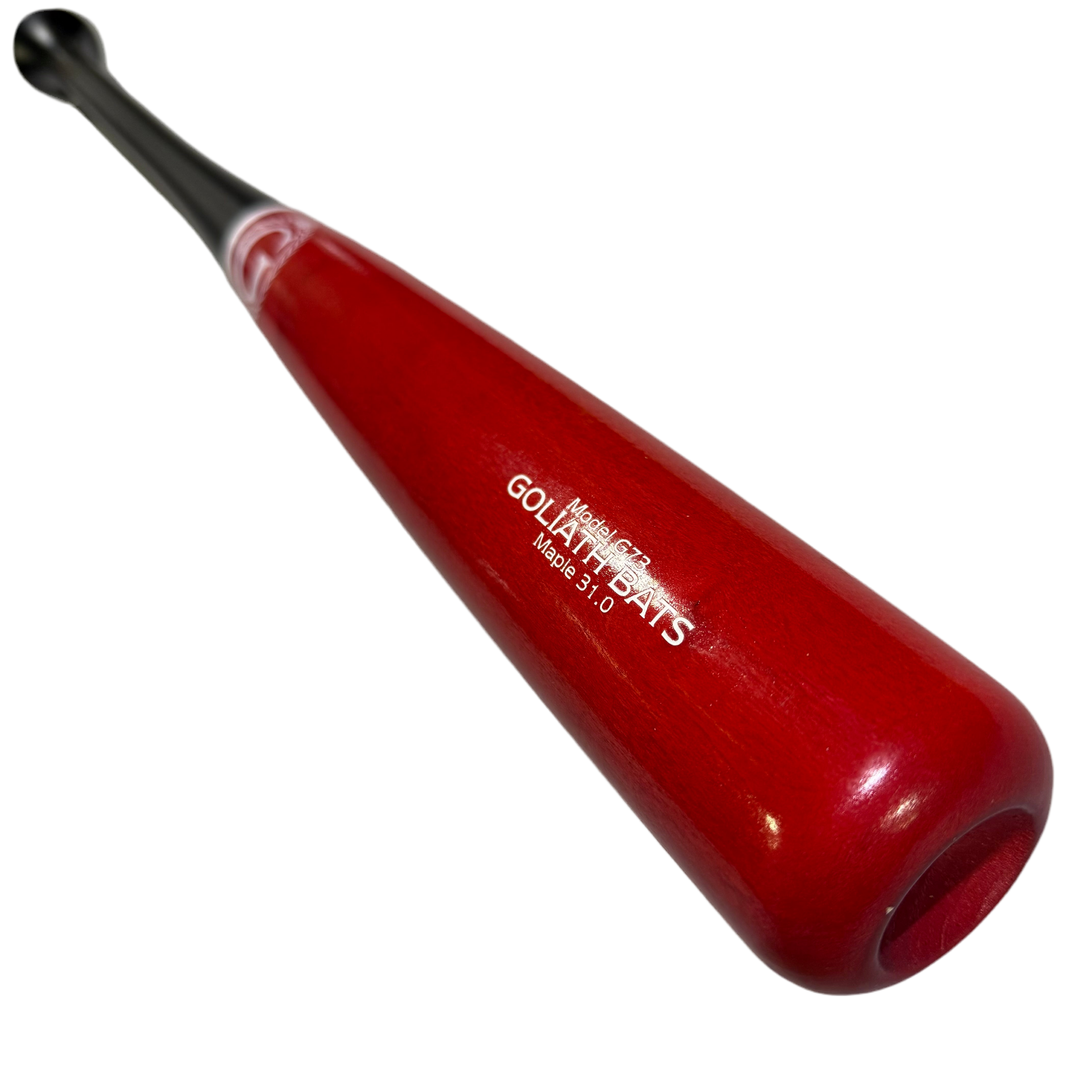 GOLIATH ADULT G73 MAPLE BASEBALL BAT