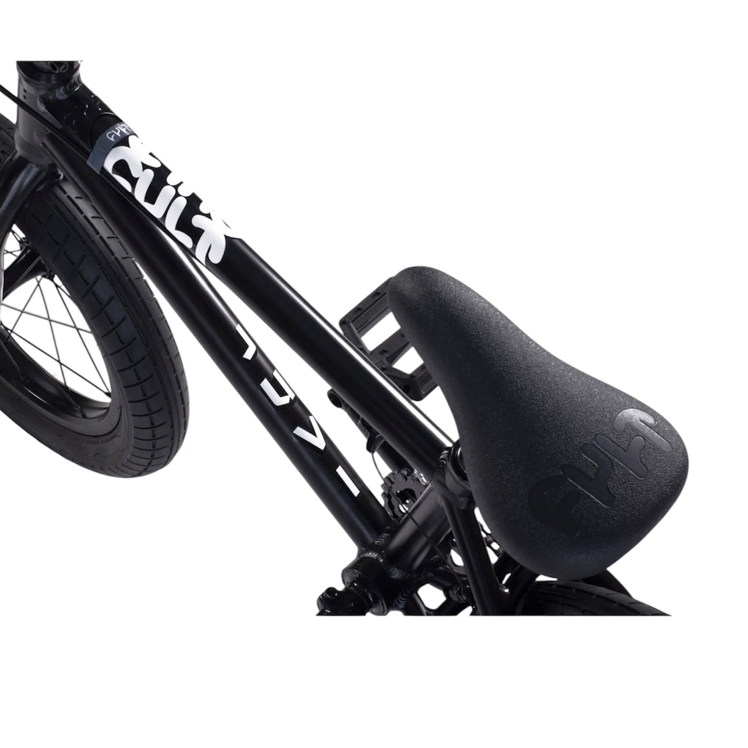 Cult Juvenile 16" Bike