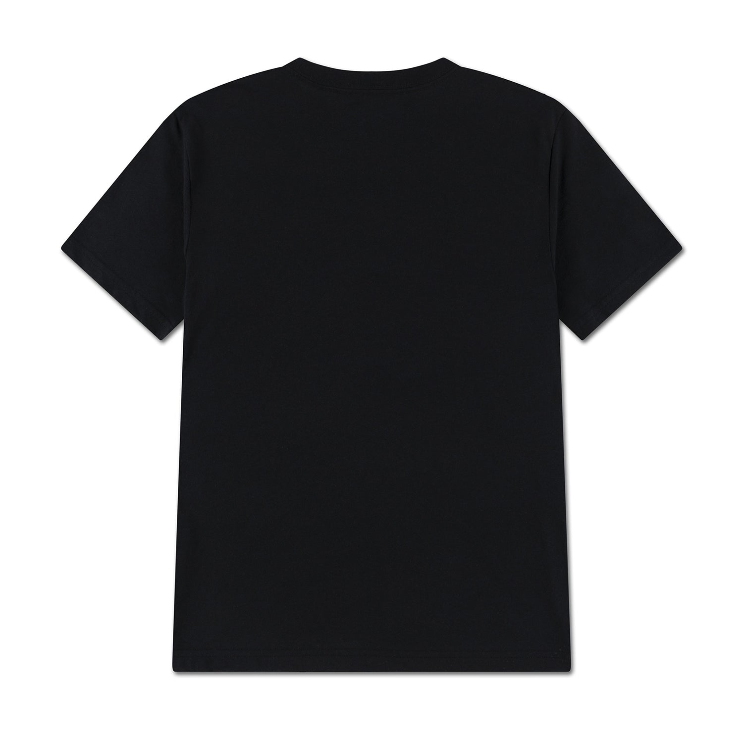 Dissected Embroidery Tee - Youth