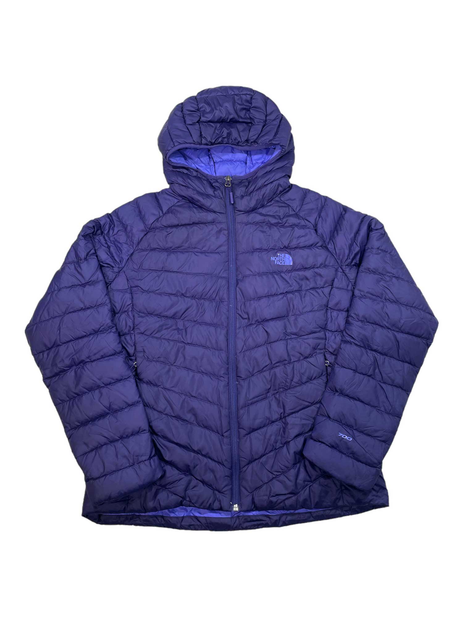 Womens Tonnerro 700-Fill Down Jacket