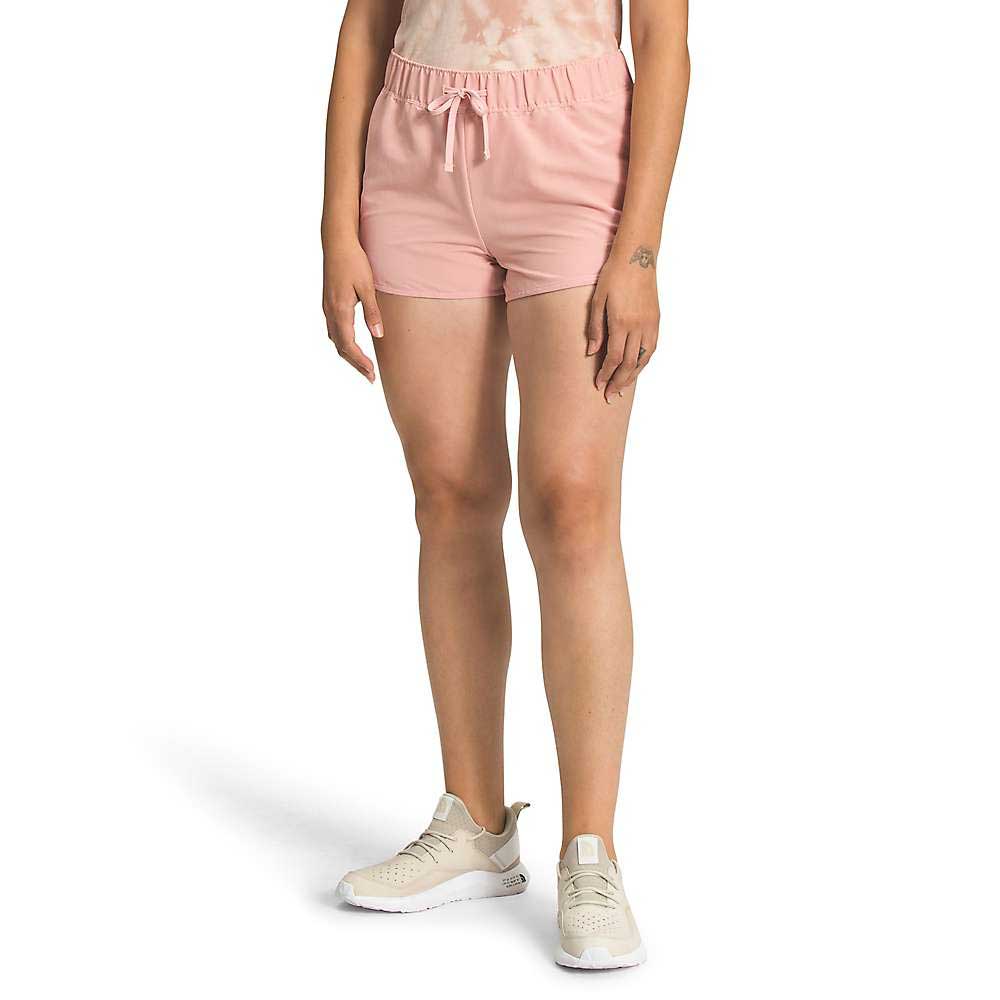 The North Face Womens Class V Mini 2.5 Inch Short