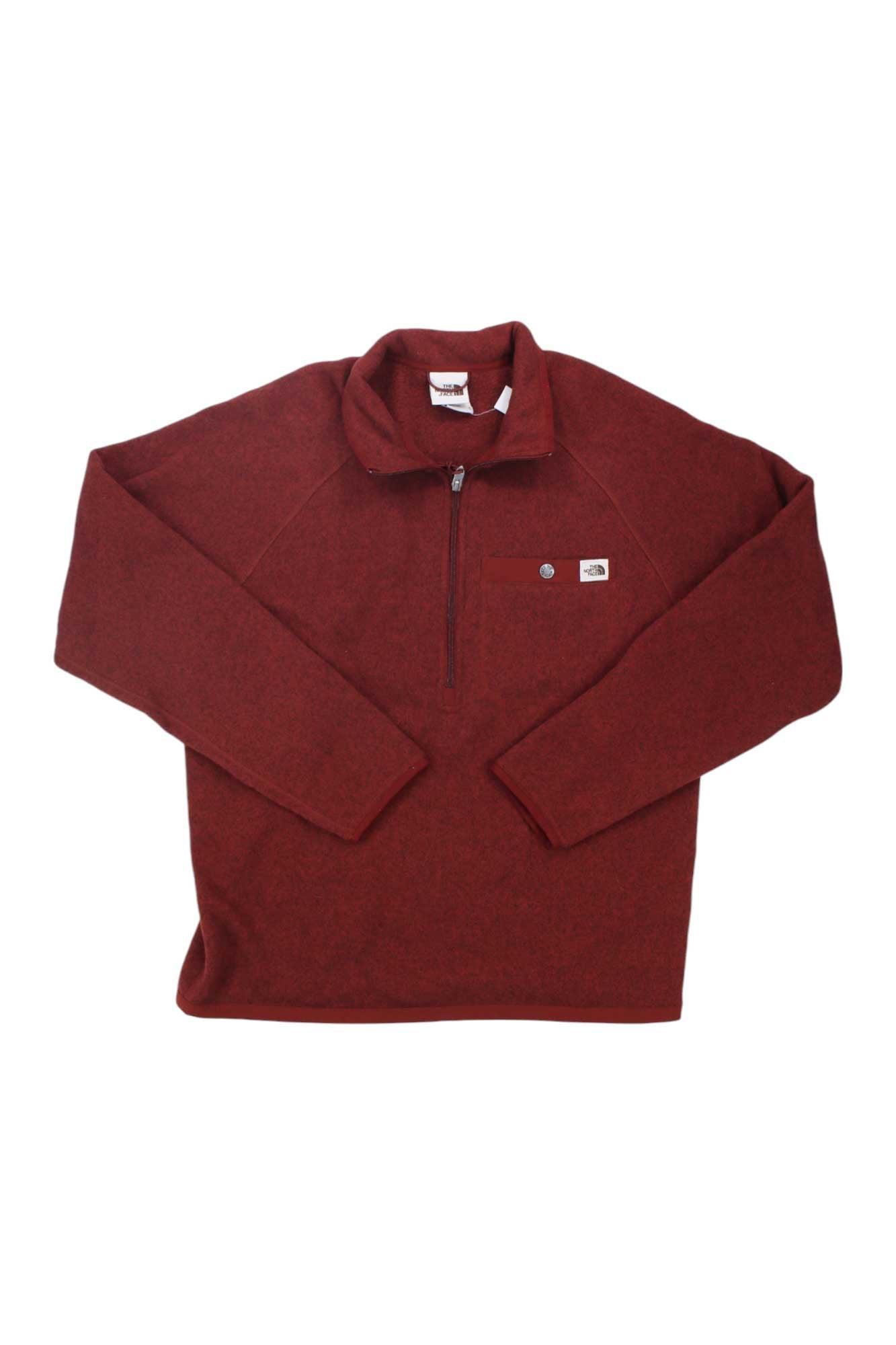 Gordon Lyons 1/4 Zip Fleece