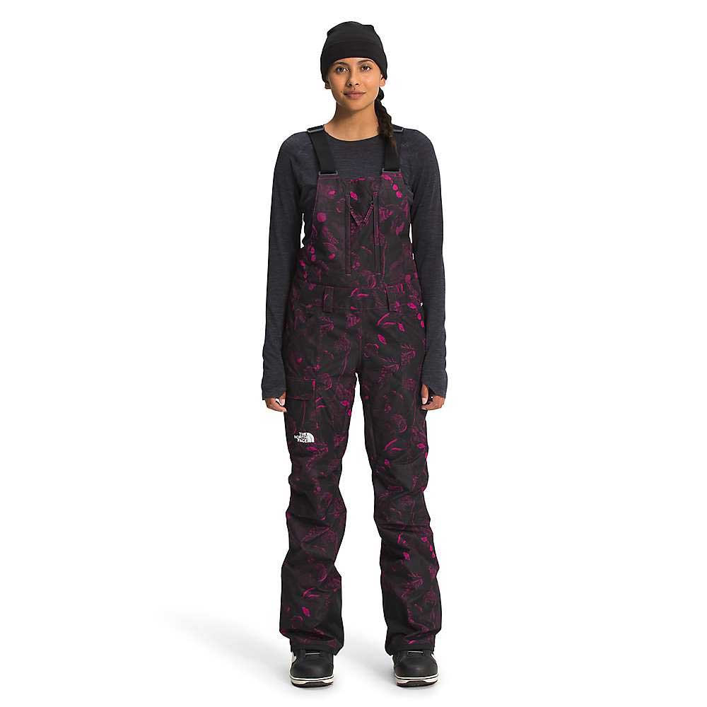 The North Face Womens Freedom Bib