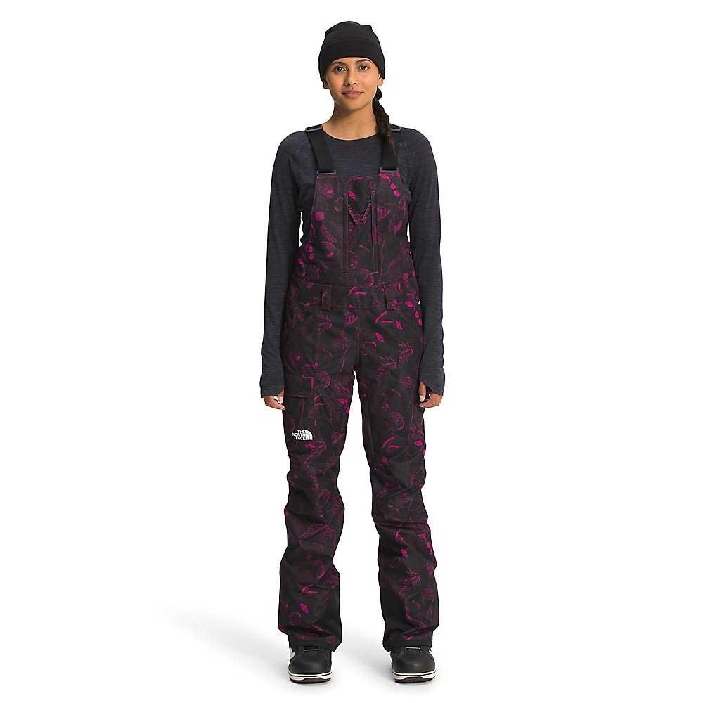 The North Face Womens Freedom Bib