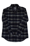 THE NORTH FACE WOMENS BOYFRIEND FLANNEL