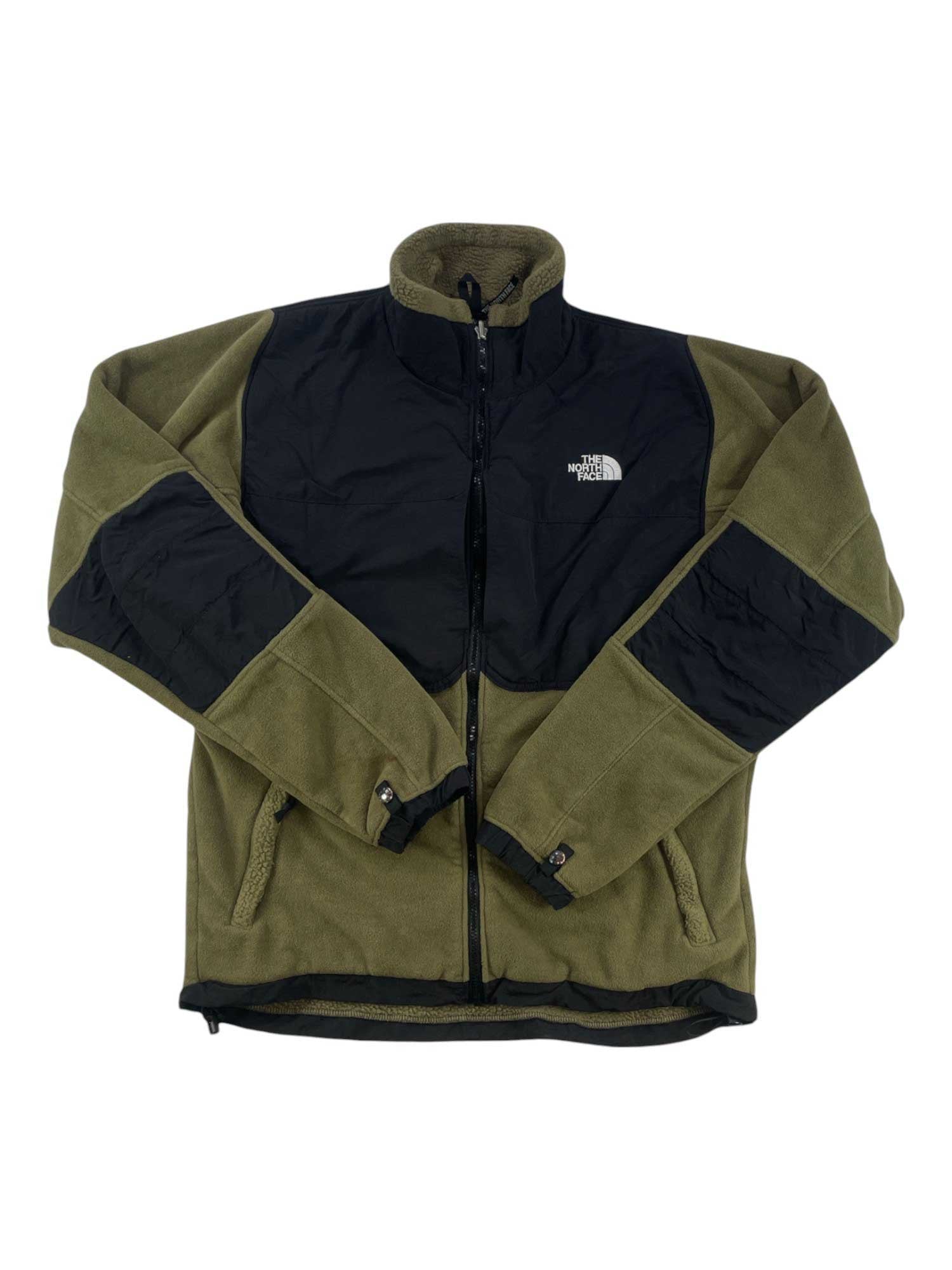 Mens Denali Fleece Jacket