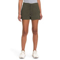 The North Face Womens Never Stop Wearing 3.5 Inch Short