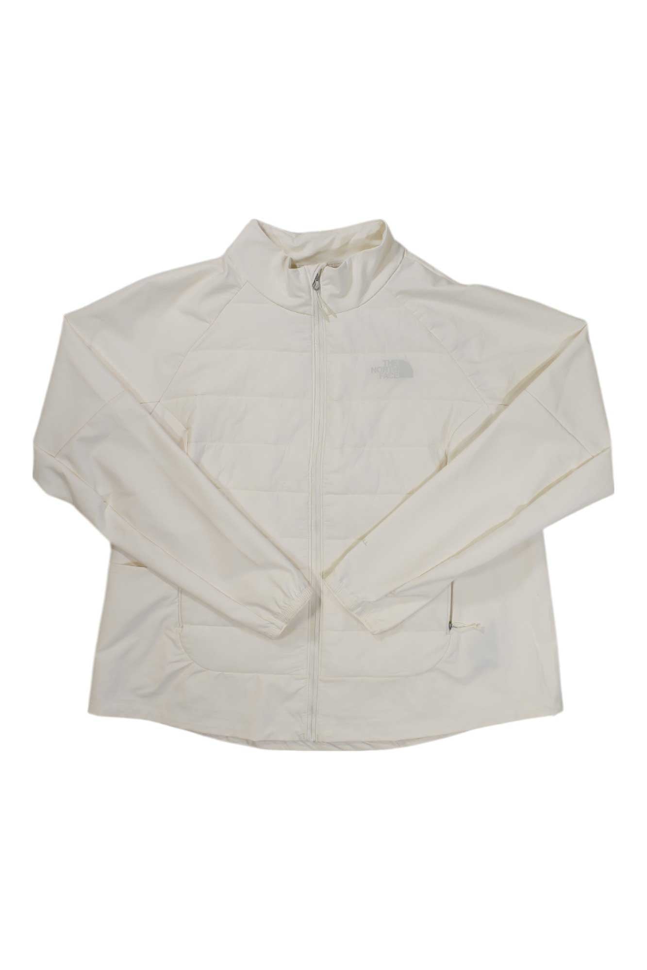The North Face Womens Plus Shelter Cove Hybrid Jacket
