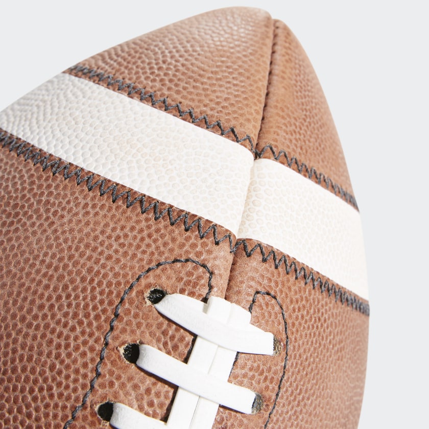 Dime Official Football