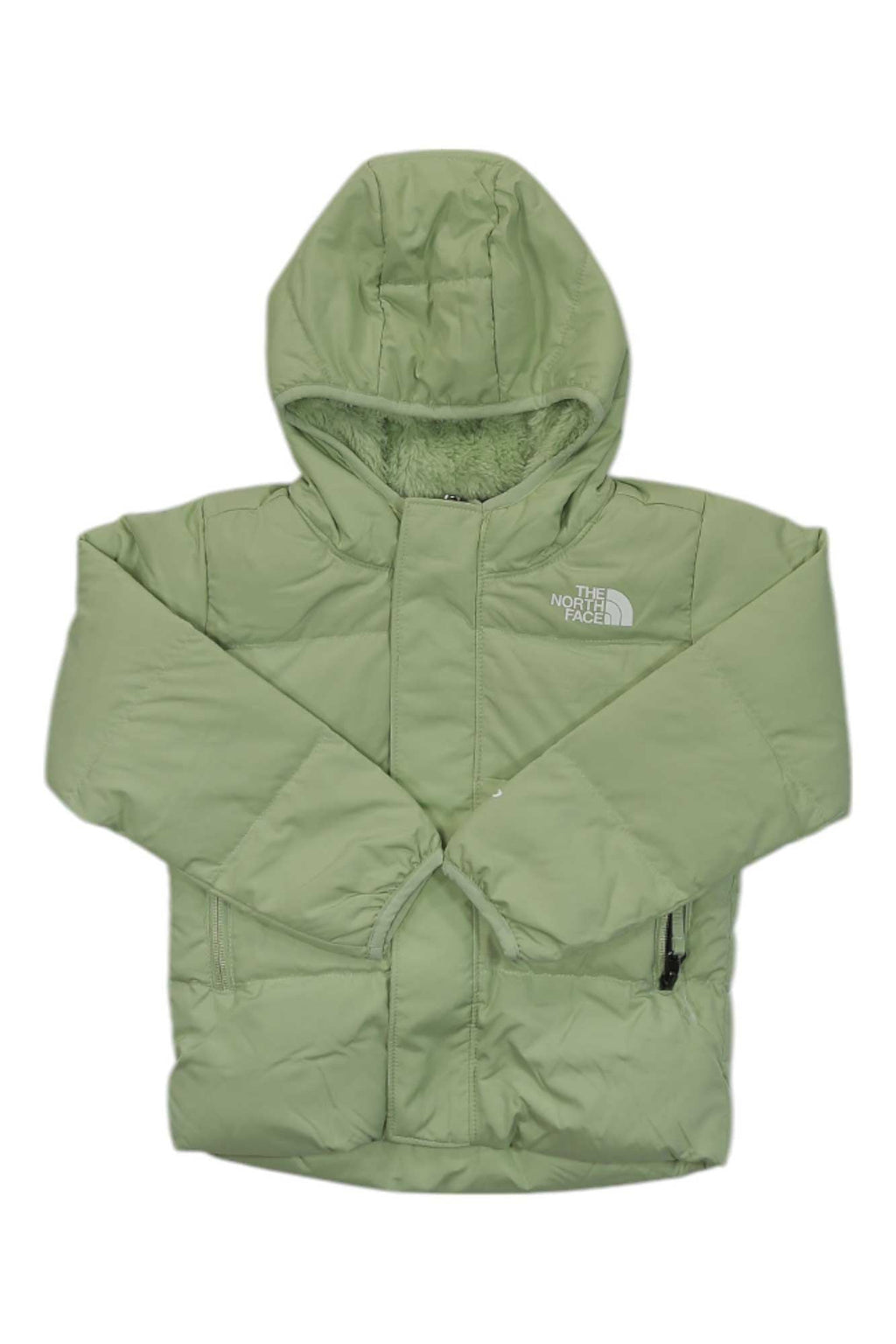 The North Face Toddlers North Down Hooded Jacket