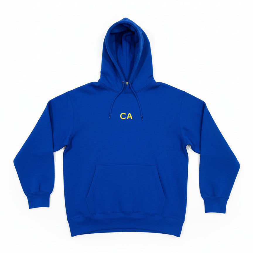 Sport Design Sweden Club America Kids Streetwear Hoody