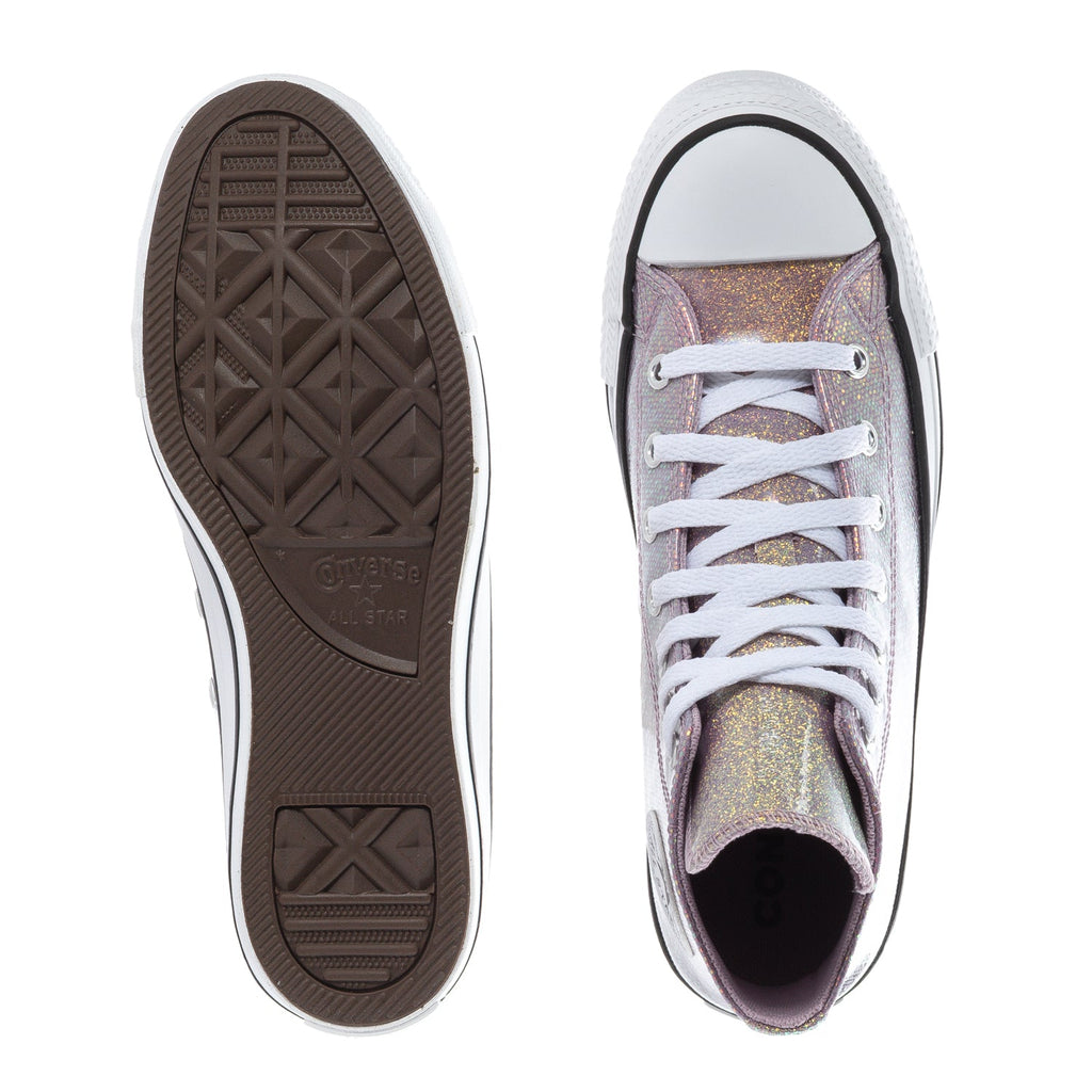 Chuck Taylor All Star Hi - Youth
