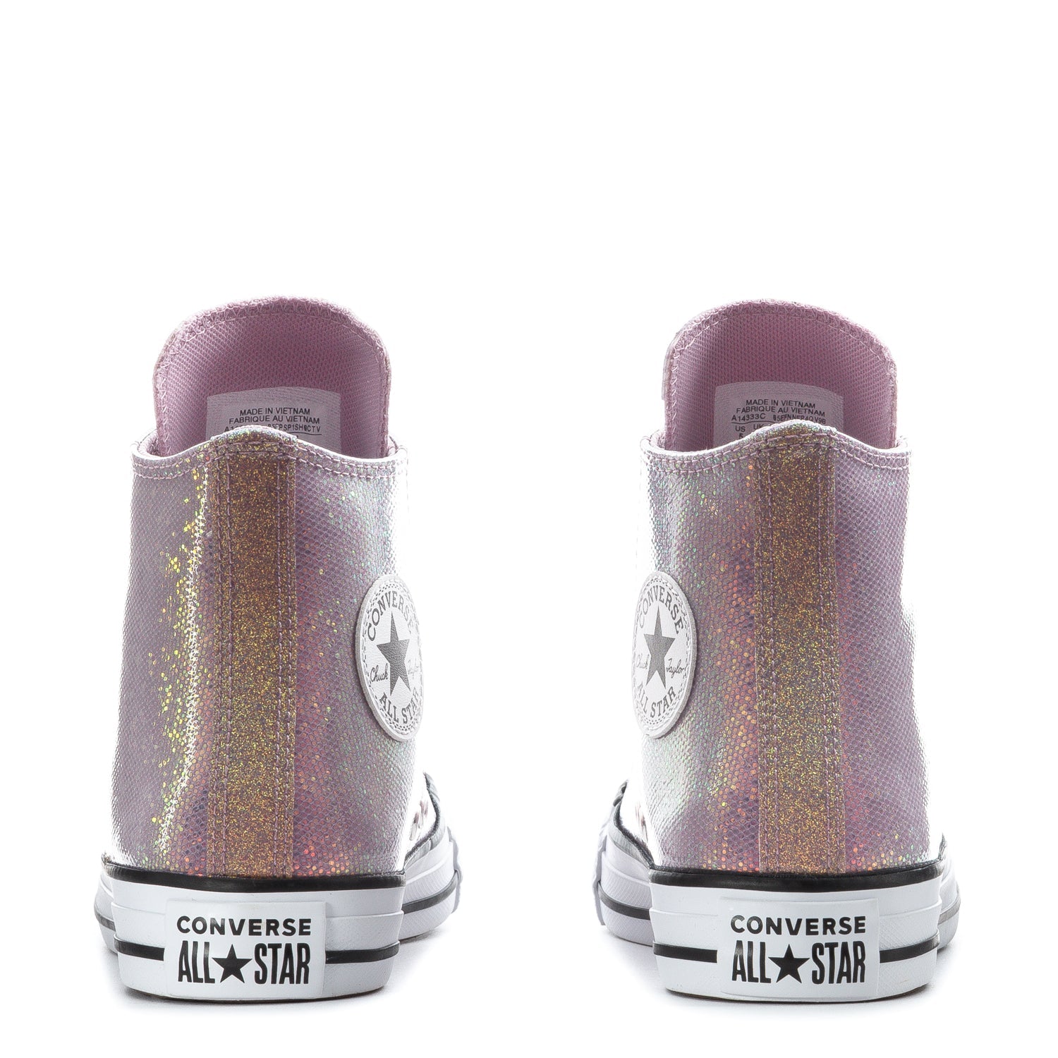 Chuck Taylor All Star Hi - Youth
