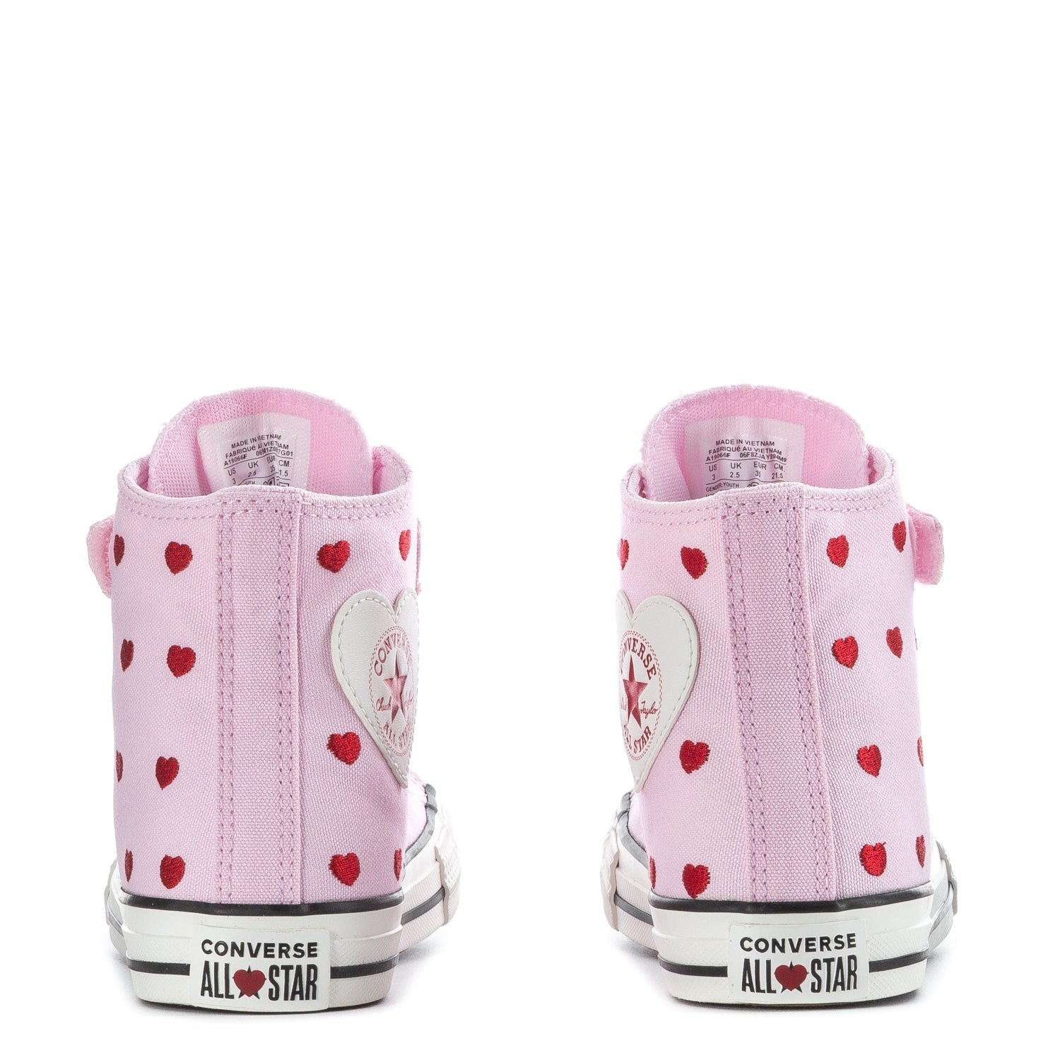 Chuck Taylor All Star 1V - Kids