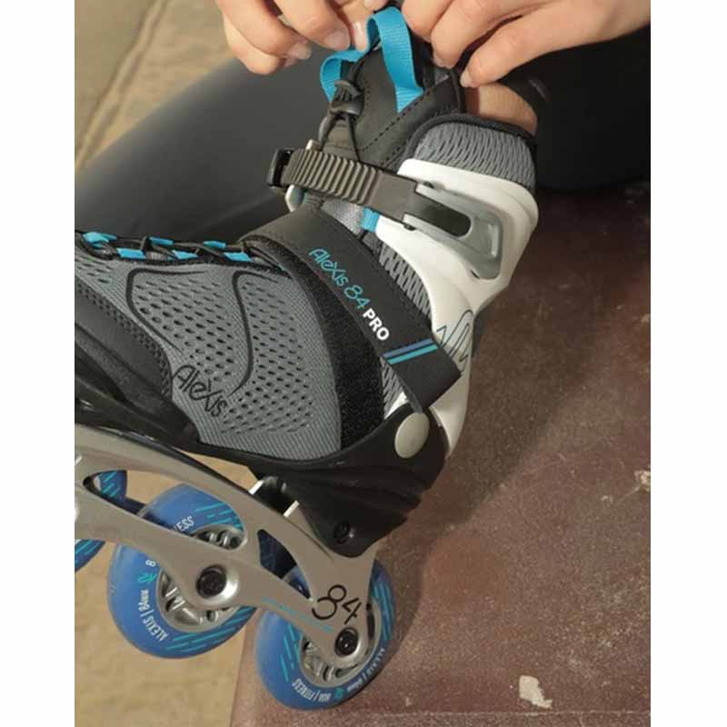 🔥🔥🔥K2 Alexis 84 Pro Women Skates