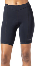 Terry Bella Shorts - Blackout