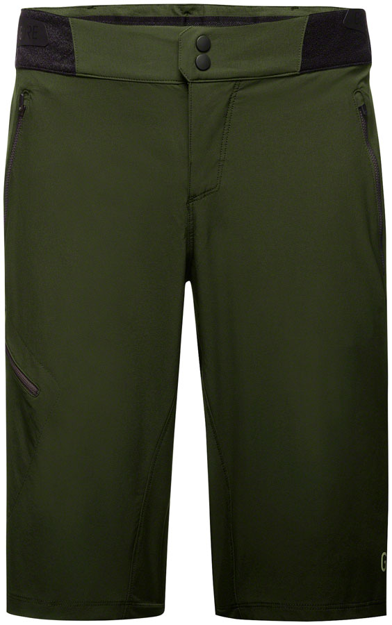 Gorewear C5 Shorts