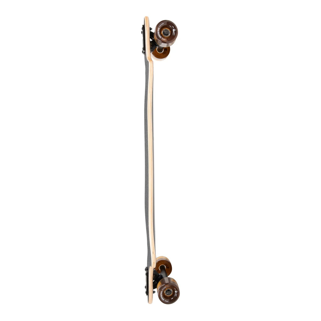 Arbor Longboard Complete Reverb Dropcruiser Double Drop 9.75" x 38"