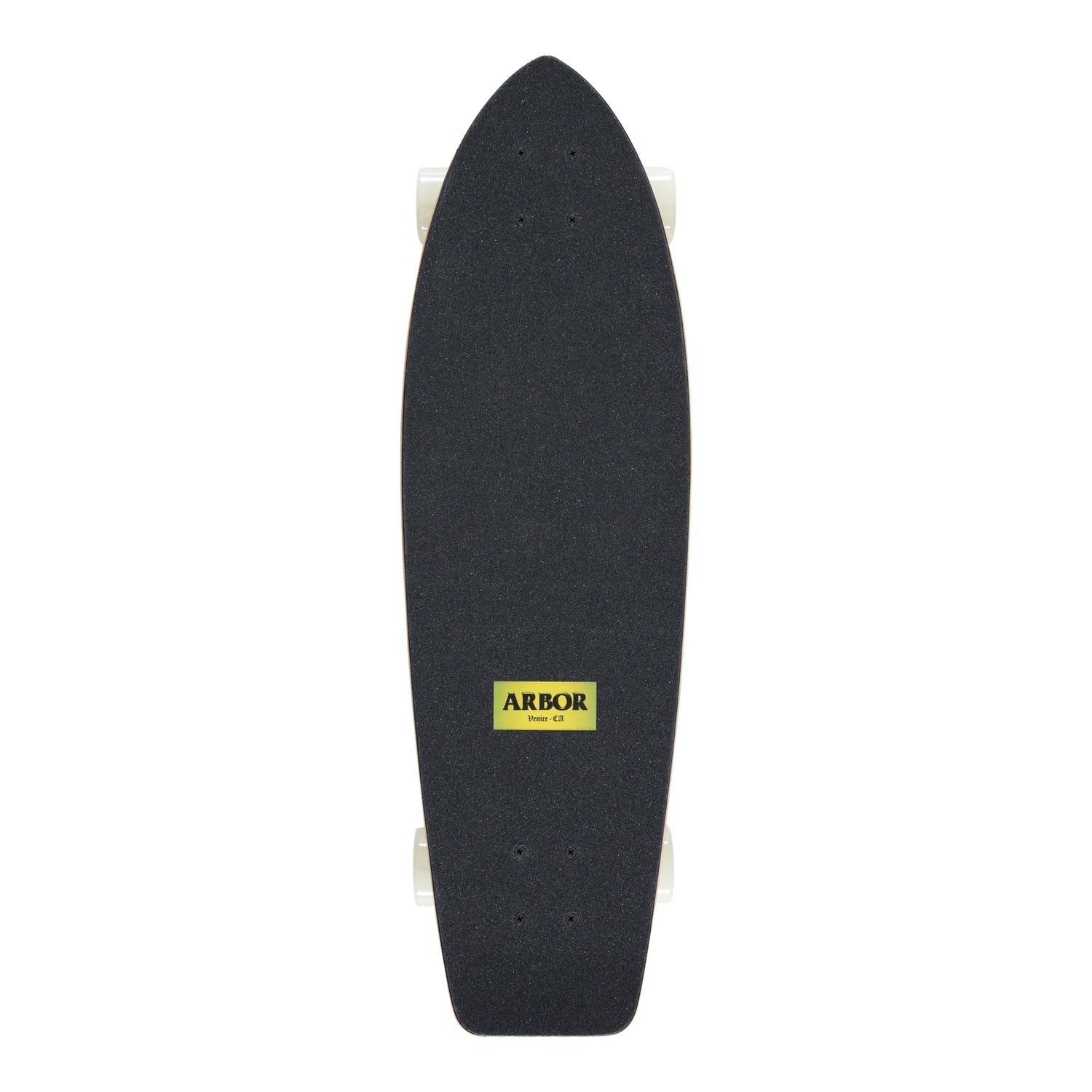 Arbor Longboard Complete Groundswell Drifter Rally Cruiser 9.25" x 31"