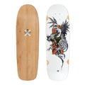 Arbor Bamboo Pilsner XL K Darmaeva Deck - 28.75″
