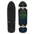 Arbor Pistola Legacy Spellbound Complete Cruiser - 9.25″ Multi